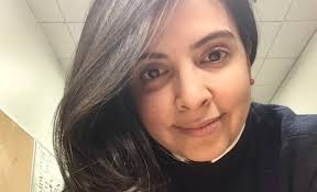 Isabella G.